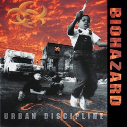 Biohazard - Man With a Promise