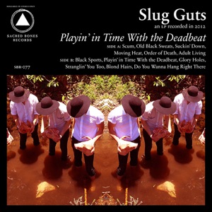 Playin' in Time With the Deadbeat