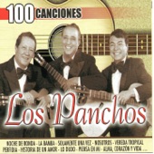 100 Canciones artwork