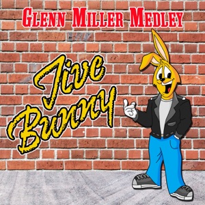 Jive Bunny and the Mastermixers - Glenn Miller Medley - Line Dance Music