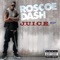 Sidity (feat. Big Sean) - Roscoe Dash lyrics