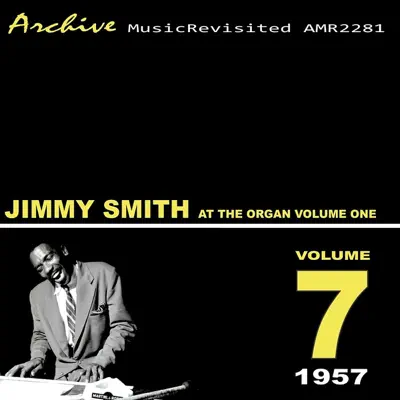 At the Organ, Vol. 1 - Jimmy Smith