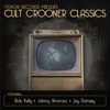 Cult Crooner Classics artwork