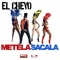 Metela Sacala (Acapella) - El Chevo lyrics