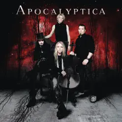 Oh Holy Night - Single - Apocalyptica