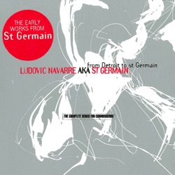 St Germain - Soul Salsa Soul (Descarga Mix)
