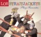 Out of Limits - Los Straitjackets lyrics
