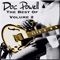 Cruisin (feat. Patrice Rushen & Gerald Spikes) - Doc Powell lyrics