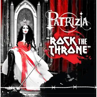 descargar álbum Patrizia - Rock The Throne