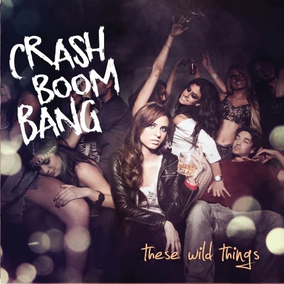 Cover artwork for V.I.P.