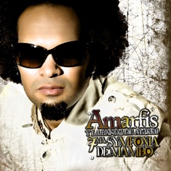 Amarfis y La Banda de Atakke - Madre