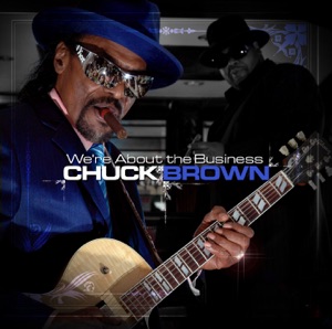 Chuck Brown - Chuck Baby - Line Dance Choreographer