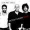 Sun and Shield - Peter Furler Band lyrics
