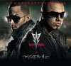 Wisin y yandel - Ahora es