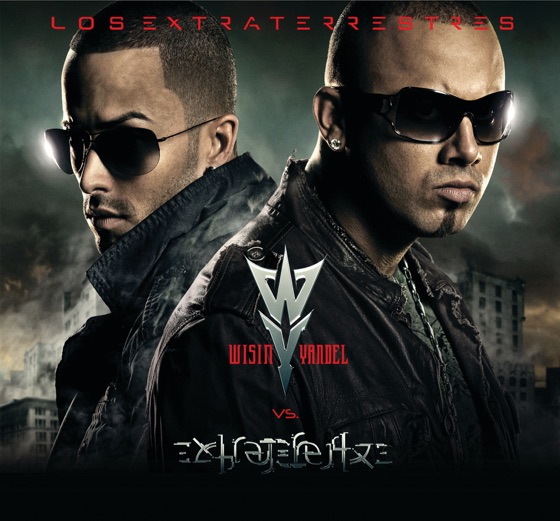 Cover artwork for Ahora Es