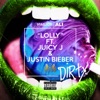 Maejor Ali feat Justin Bieber & Juicy J - Lolly