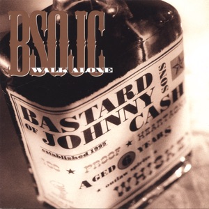 Bastard Sons of Johnny Cash - Silver Wings - Line Dance Music