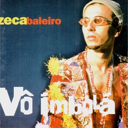 Zeca Baleiro - Bienal (part. Zé Ramalho)