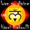 Love So Divine (The Ambient Love Mix) - Harri Kakoulli lyrics