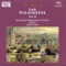 Retour de Printemps, Waltz, Op. 244 - Slovak State Philharmonic Orchestra (Kosice) & Alfred Walter lyrics