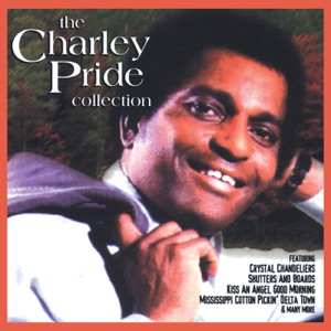 Charley Pride - Crystal Chandeliers - Line Dance Music