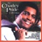 Help Me Make It Through the Night - Charley Pride lyrics