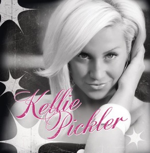 Kellie Pickler - Makin' Me Fall In Love Again - 排舞 音樂