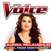 Angel From Montgomery (The Voice Performance) - Single artwork