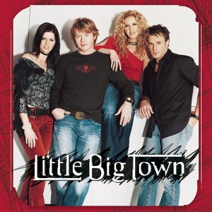 Little Big Town - Don't Waste My Time - Line Dance Music
