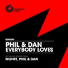 Everybody Loves - Single