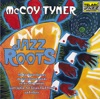 Jazz Roots ジャケット写真