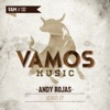 Andy Rojas - Venus