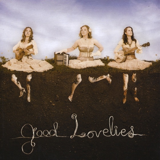 Cover artwork for Lie Down