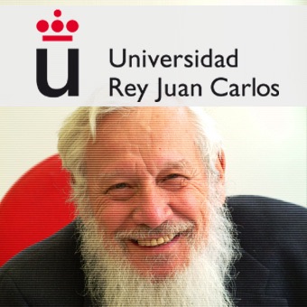 Conferencia Premio Nobel Robert Aumann cover
