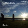 Maxwell Davis, Peter: Ave Maris Stella