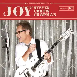 Joy - Steven Curtis Chapman