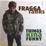 Fragga Ranks - Thank You