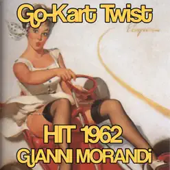 Go-kart twist (Hit 1962) - Single - Gianni Morandi