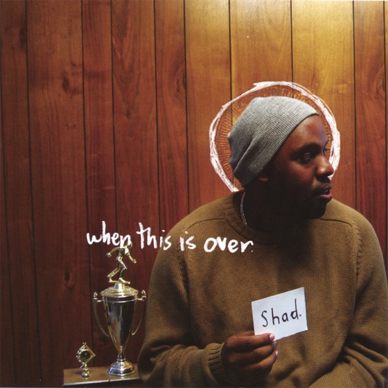 Cover artwork for Question Marks