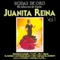 El Duende - Juanita Reina lyrics