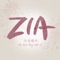 DEPRESSED (Have a Drink, Pt. 2) - Zia lyrics