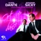 Get Up Dance (feat. Eva Menson) [Magnetic Remix] - Alexis Dante & J M Sicky lyrics