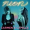 Neon Lights - Carmen & Camille lyrics