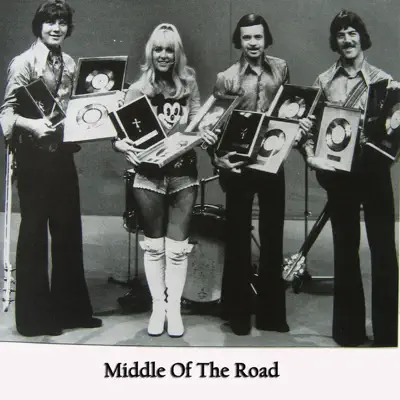 Summer Days - Single - Middle Of The Road