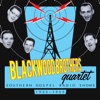 Blackwood Brothers Quartet - Riding the Range for Jesus