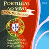 Portugal Ao Vivo, Vol. 8