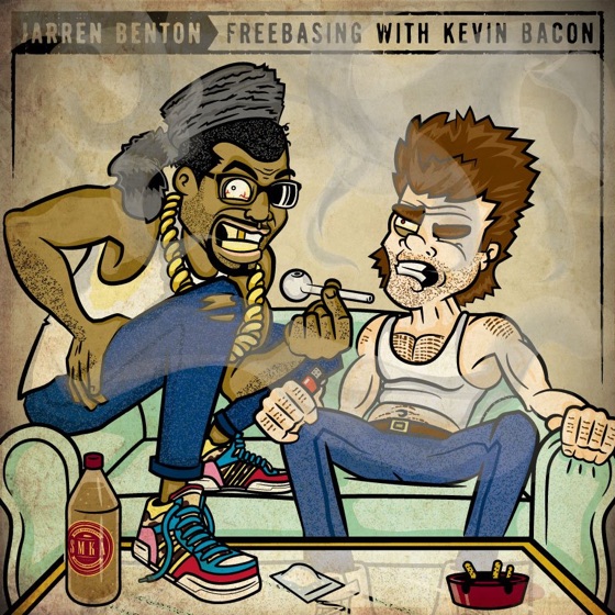 Cover artwork for Lean