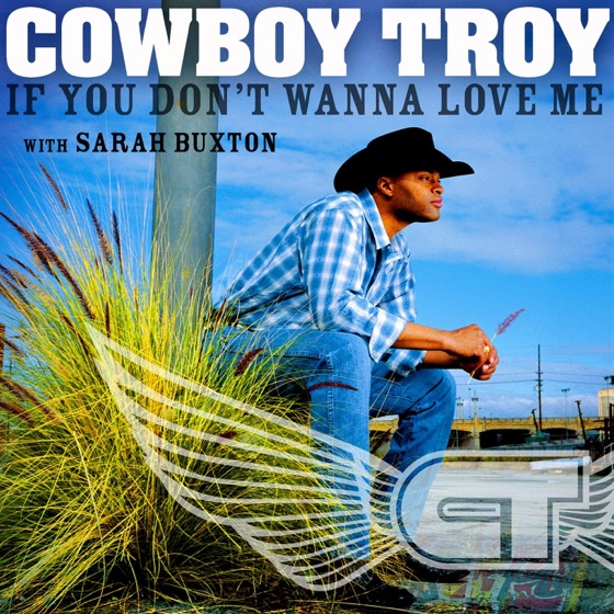 Cover artwork for If You Don't Wanna Love Me
