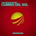 Cumbia Del Sol - EP album cover