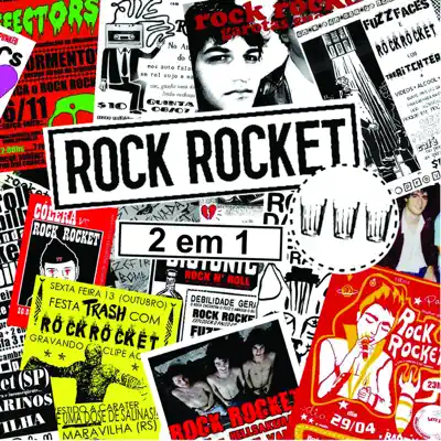 2 Em 1 - Rock Rocket